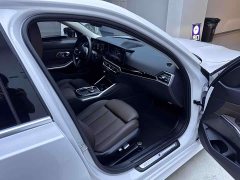 BMW 3 320Li M - фото 10
