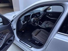 BMW 3 320Li M - фото 11
