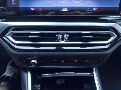 BMW 3 320Li M - фото 12