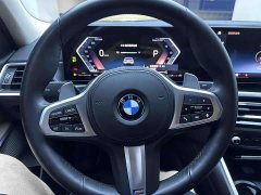 BMW 3 320Li M - фото 13