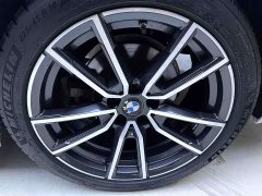 BMW 3 320Li M - фото 16
