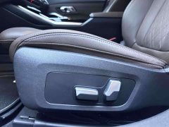 BMW 3 320Li M - фото 17