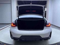 BMW 3 320Li M - фото 19