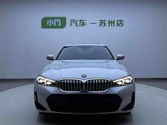 BMW 3 320Li M - фото 2