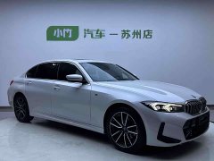 BMW 3 320Li M - фото 3