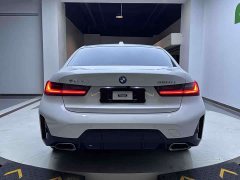 BMW 3 320Li M - фото 4