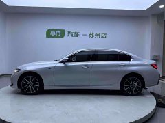 BMW 3 320Li M - фото 5