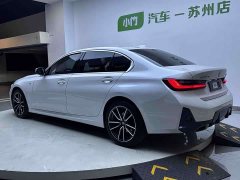 BMW 3 320Li M - фото 6