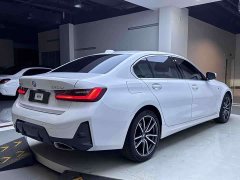 BMW 3 320Li M - фото 7
