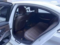 BMW 3 320Li M - фото 9