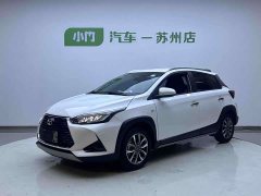 BMW YARiS L X 1.5L CVTPLUS Edition - фото 1