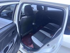 BMW YARiS L X 1.5L CVTPLUS Edition - фото 11