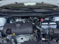 BMW YARiS L X 1.5L CVTPLUS Edition - фото 13