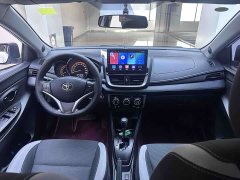 BMW YARiS L X 1.5L CVTPLUS Edition - фото 15