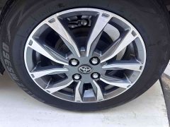 BMW YARiS L X 1.5L CVTPLUS Edition - фото 16