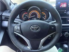 BMW YARiS L X 1.5L CVTPLUS Edition - фото 18