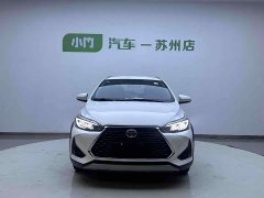 BMW YARiS L X 1.5L CVTPLUS Edition - фото 3