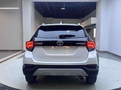 BMW YARiS L X 1.5L CVTPLUS Edition - фото 4