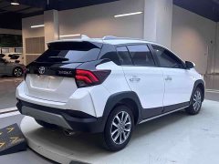 BMW YARiS L X 1.5L CVTPLUS Edition - фото 5