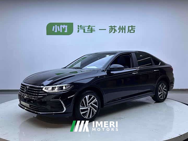 Volkswagen 280TSI DSG Edition
