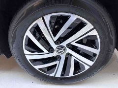 Volkswagen 280TSI DSG Edition - фото 18