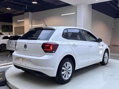 Volkswagen Polo Plus 1.5L Edition - фото 10
