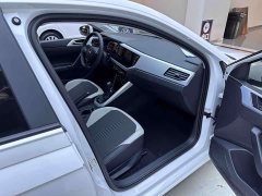 Volkswagen Polo Plus 1.5L Edition - фото 12