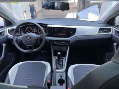Volkswagen Polo Plus 1.5L Edition - фото 18