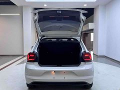 Volkswagen Polo Plus 1.5L Edition - фото 19