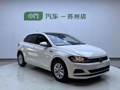 Volkswagen Polo Plus 1.5L Edition - фото 2