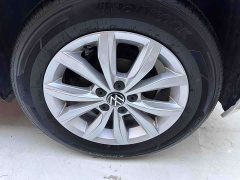 Volkswagen Polo Plus 1.5L Edition - фото 20