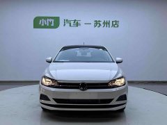 Volkswagen Polo Plus 1.5L Edition - фото 3