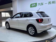 Volkswagen Polo Plus 1.5L Edition - фото 4