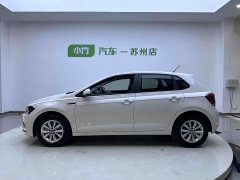 Volkswagen Polo Plus 1.5L Edition - фото 6