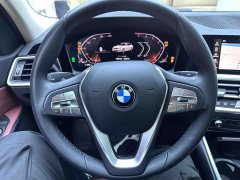 BMW 3 320i - фото 11