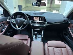 BMW 3 320i - фото 19