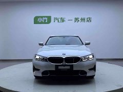 BMW 3 320i - фото 2