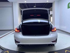 BMW 3 320i - фото 20