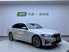 BMW 3 320i - фото 3