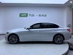 BMW 3 320i - фото 4