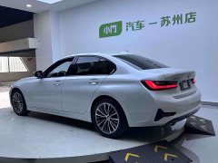 BMW 3 320i - фото 5