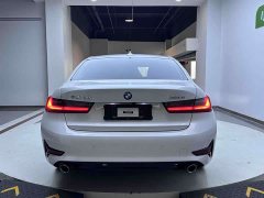 BMW 3 320i - фото 7