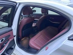 BMW 3 320i - фото 8