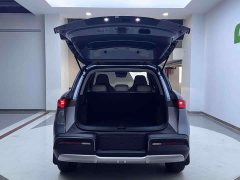 BYD UP Smart Drive Edition 401KM Edition - фото 16