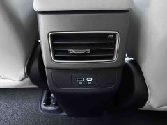 BYD UP Smart Drive Edition 401KM Edition - фото 18