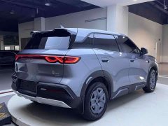 BYD UP Smart Drive Edition 401KM Edition - фото 5