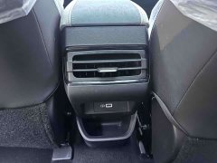 BYD S 1.4T CVT Edition - фото 18