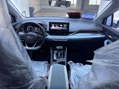 BYD S 1.4T CVT Edition - фото 19