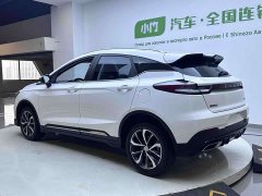 BYD S 1.4T CVT Edition - фото 4