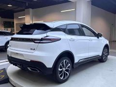 BYD S 1.4T CVT Edition - фото 5